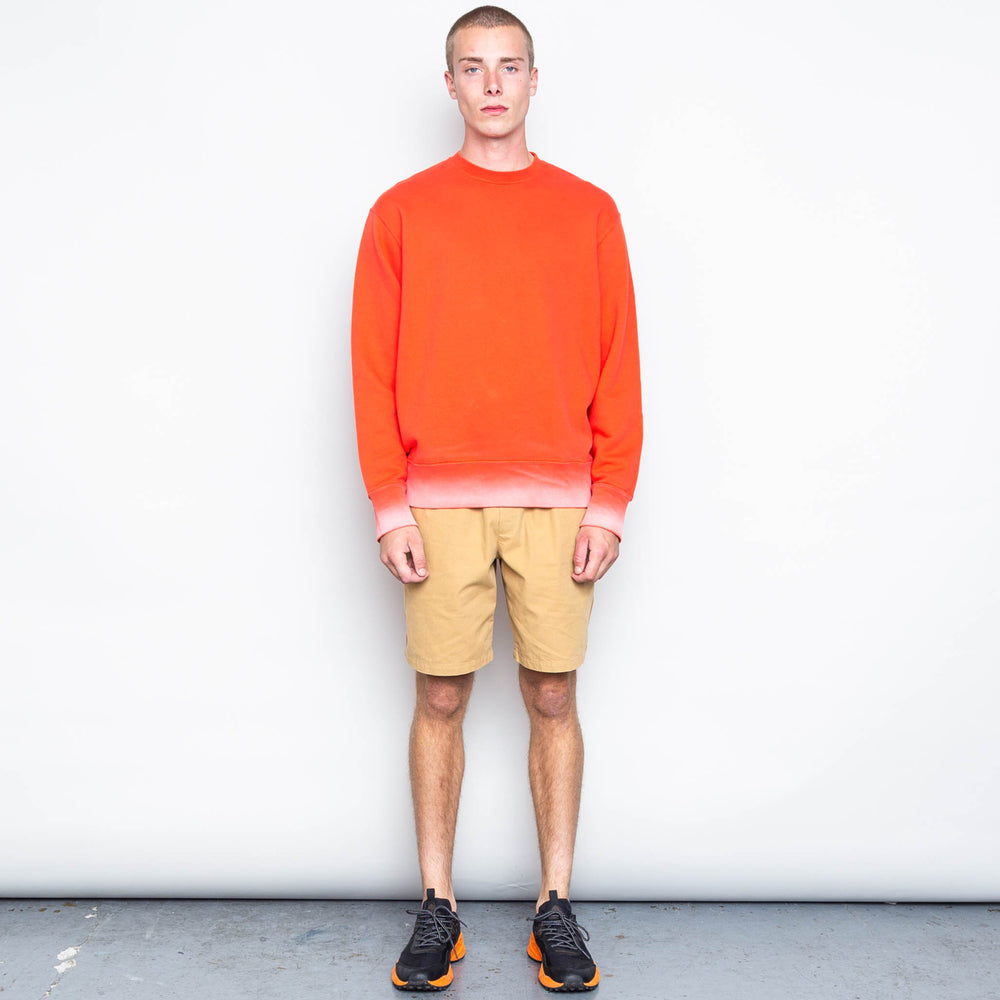 Folk Tan Ripstop Shorts