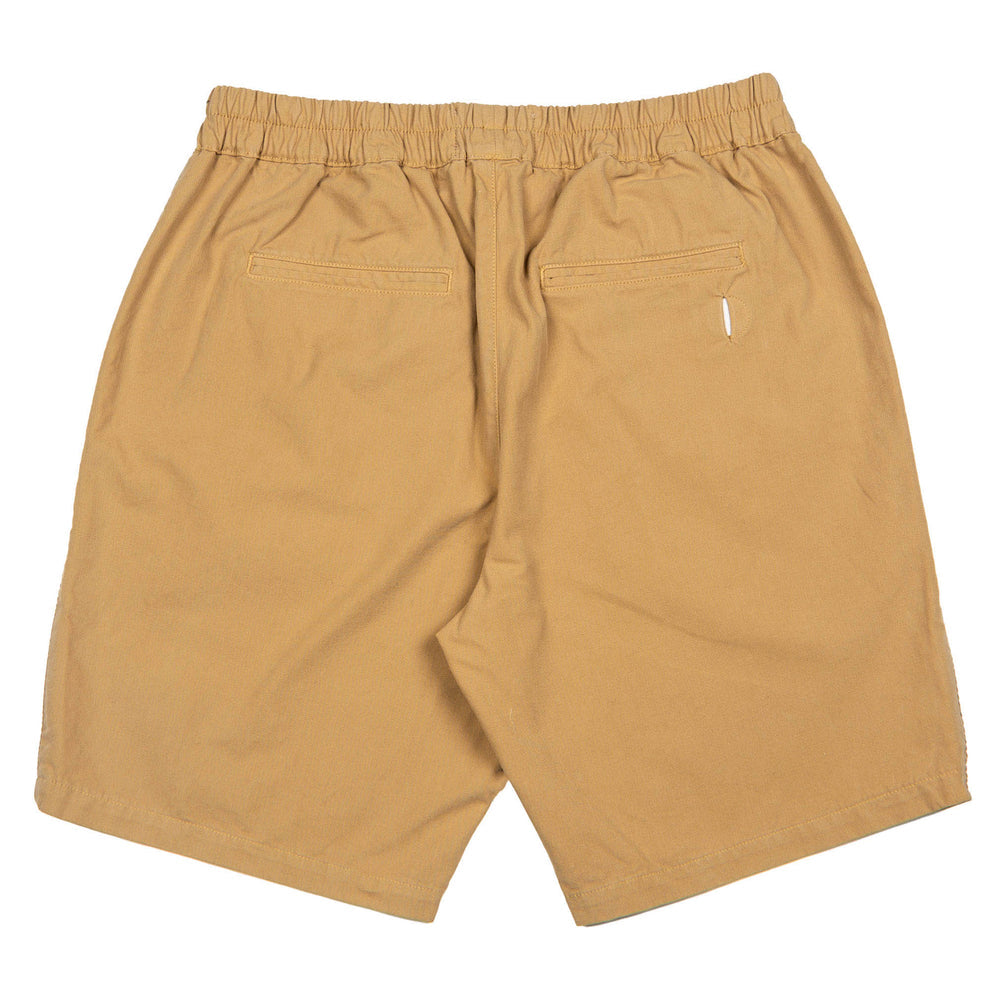Folk Tan Ripstop Shorts