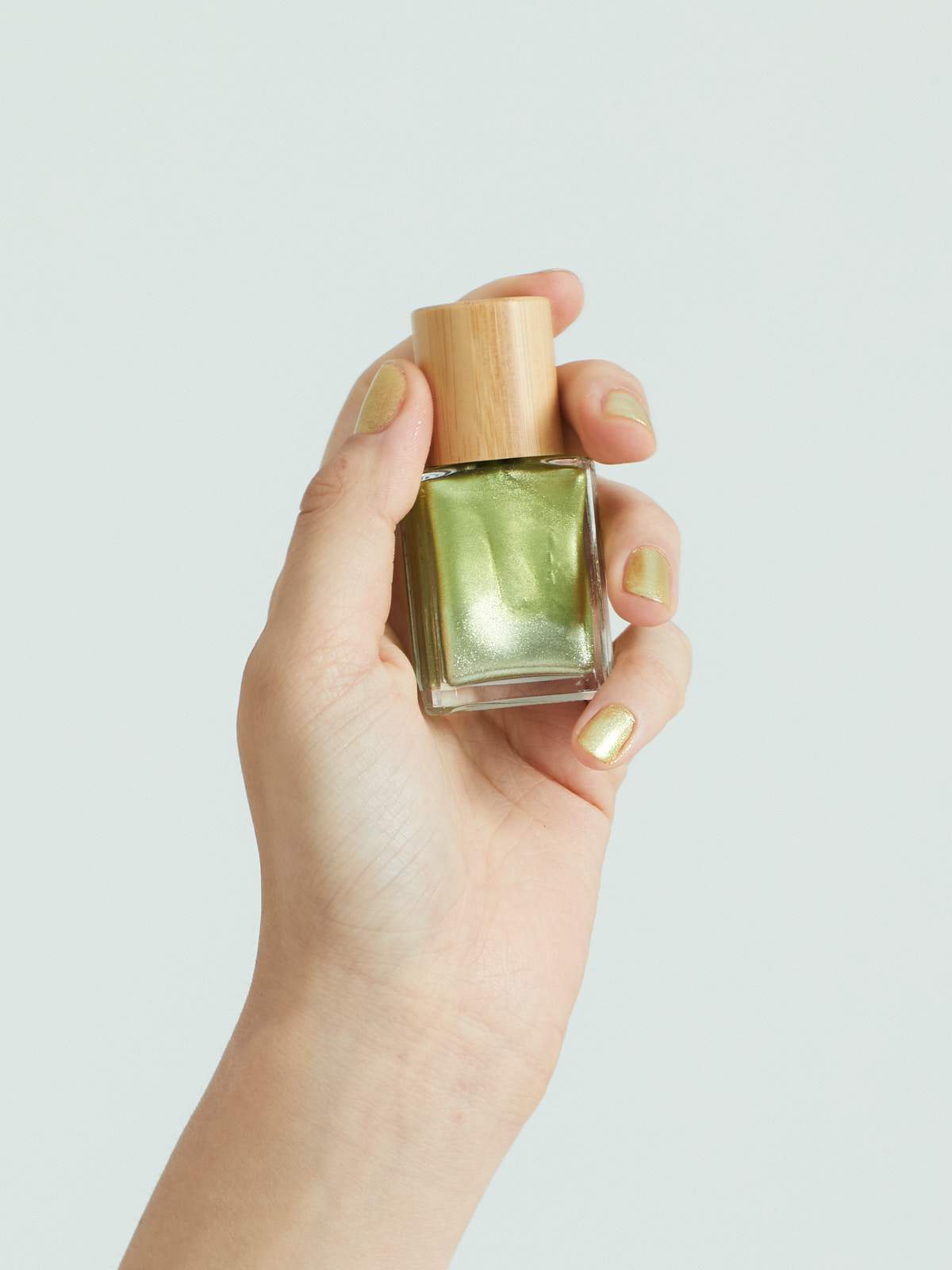 Licia Florio Margarita Nail Polish