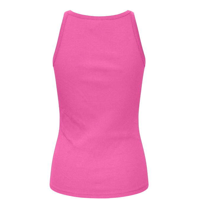 Gestuz DrewGZ Phlox Pink Vest Top