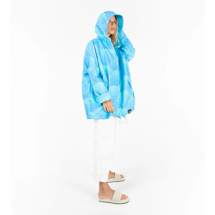 Insane in the rain jacket sales