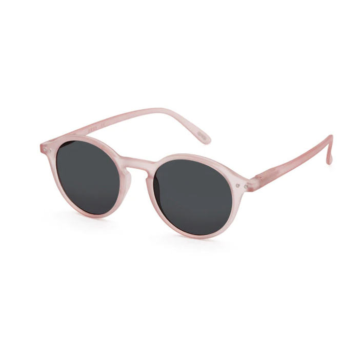 Izipizi #D Pink Sunglasses