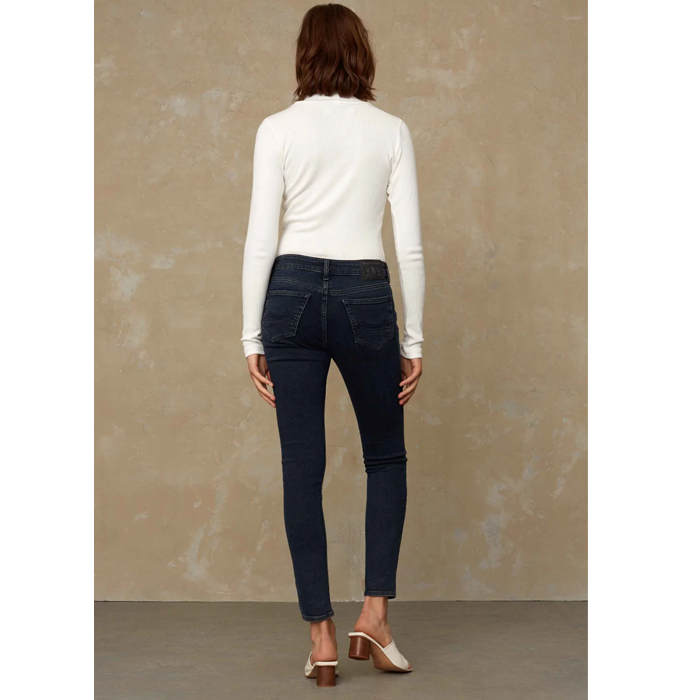 Kings of Indigo Jacobina Off White Top