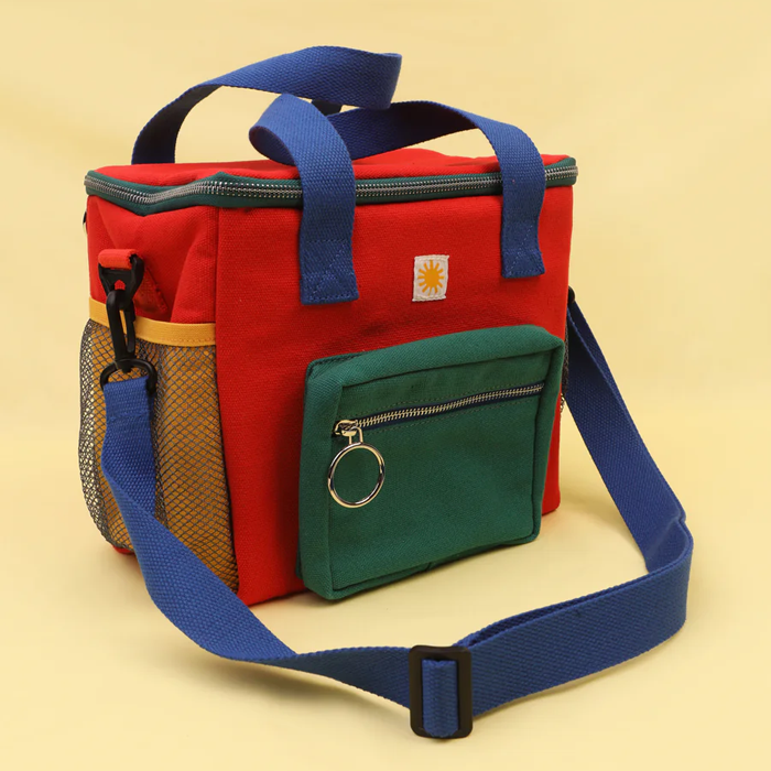 L.F Markey Lunch Multi Bag