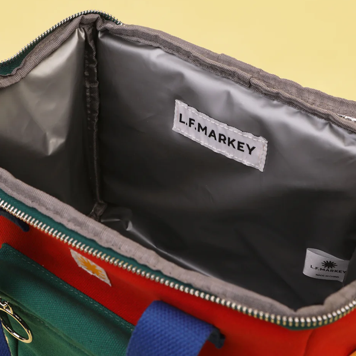 L.F Markey Lunch Multi Bag