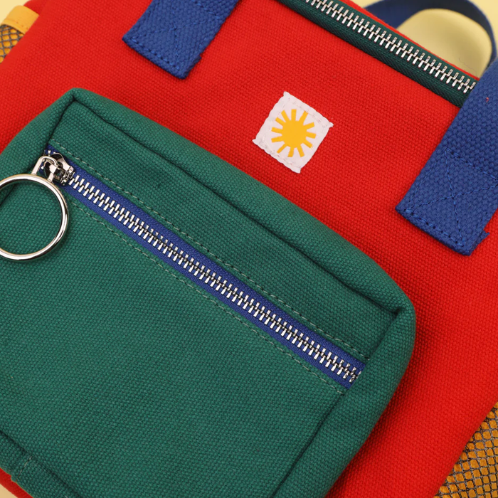 L.F Markey Lunch Multi Bag