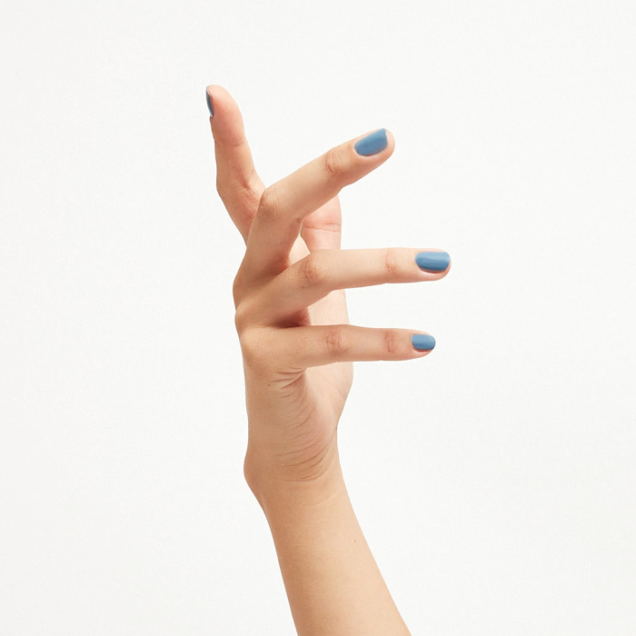 Licia Florio Luna Nail Polish
