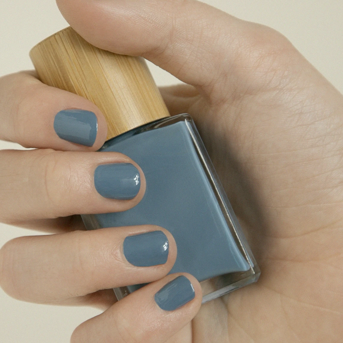 Licia Florio Luna Nail Polish