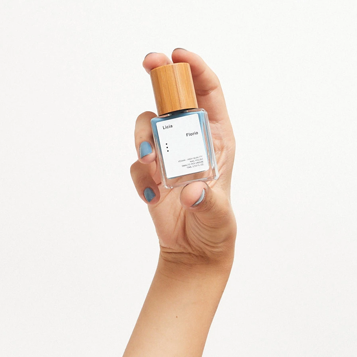 Licia Florio Luna Nail Polish