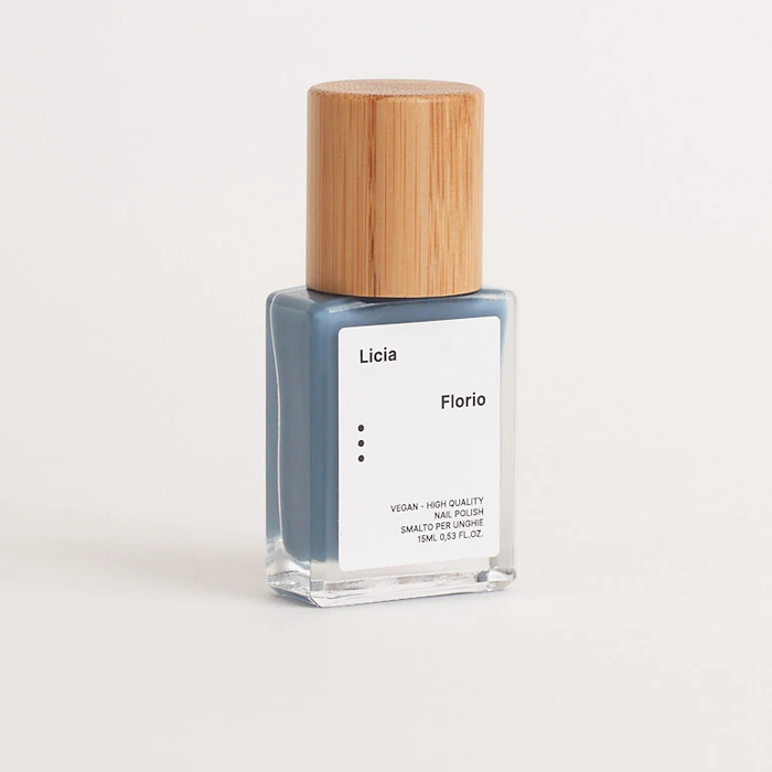 Licia Florio Luna Nail Polish