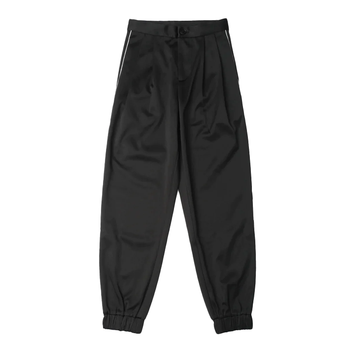 Stella Nova Katja Black Trousers