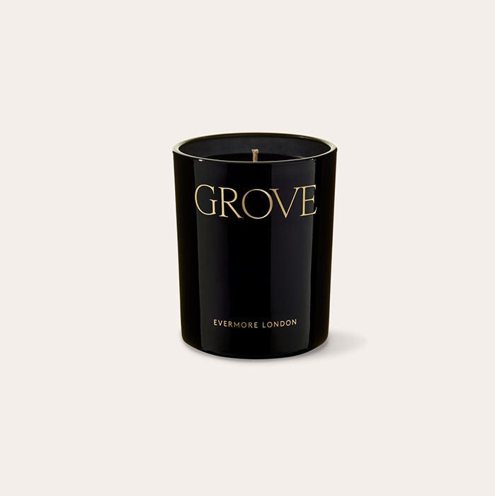 Evermore Grove Candle
