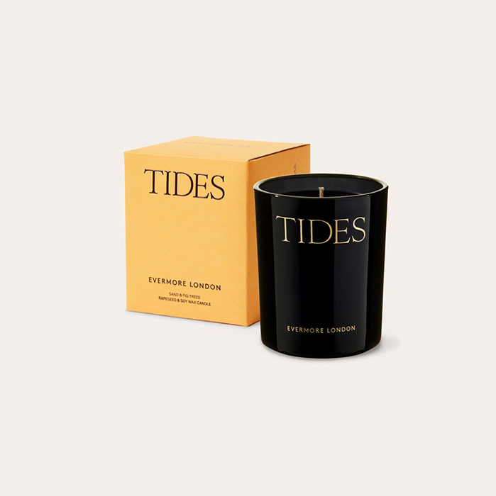 Evermore Tides Candle